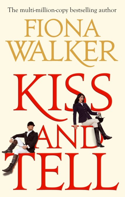 Kiss And Tell