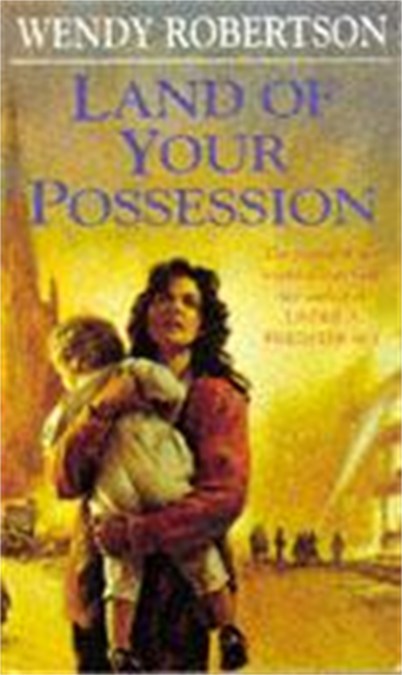 Land of your Possession
