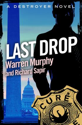 Last Drop — Hachette UK ebook edition