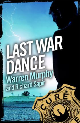 Last War Dance — Hachette UK ebook edition