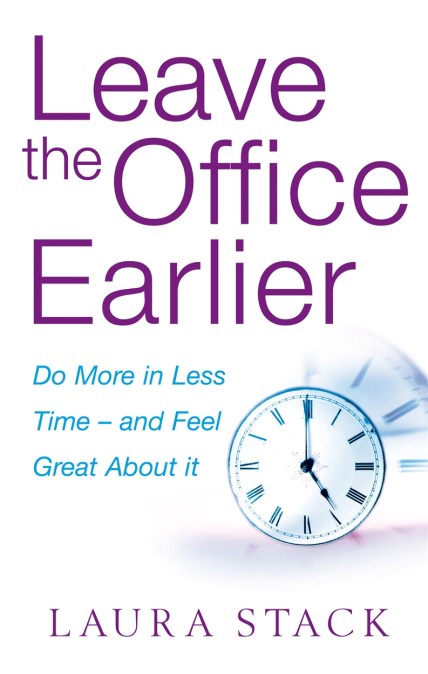 Leave The Office Earlier