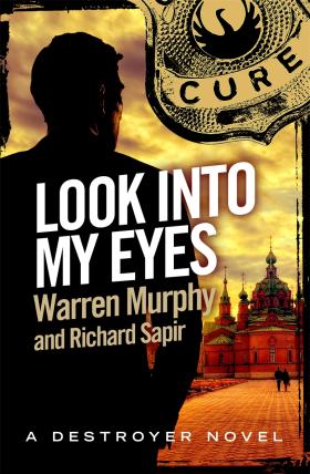 Look into My Eyes — Hachette UK ebook edition