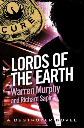 Lords of the Earth — Hachette UK ebook edition