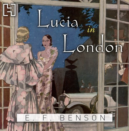 Lucia In London