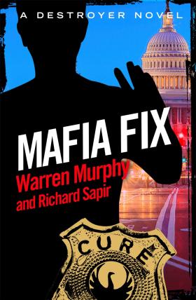 Mafia Fix — Hachette UK ebook edition