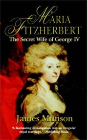 Maria Fitzherbert