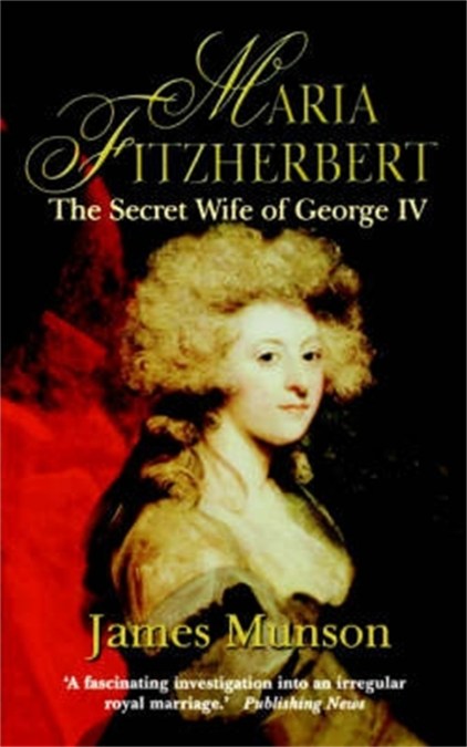 Maria Fitzherbert