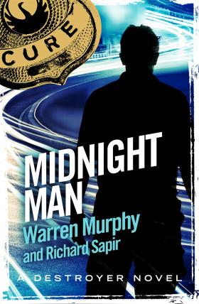 Midnight Man — Hachette UK ebook edition