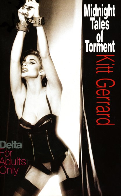 Midnight Tales of Torment