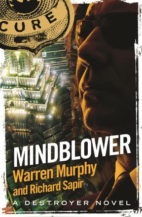 Mindblower — Hachette UK ebook edition
