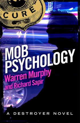 Mob Psychology — Hachette UK ebook edition