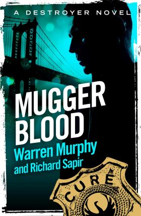 Mugger Blood — Hachette UK ebook edition