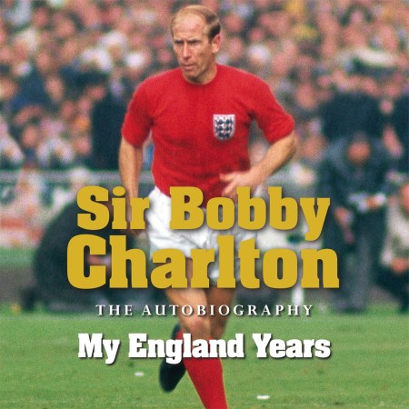 My England Years