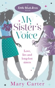 My Sister’s Voice