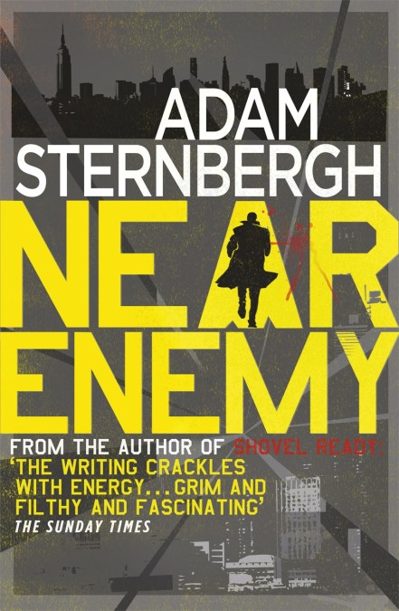 Near Enemy