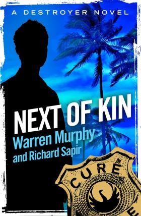 Next of Kin — Hachette UK ebook edition