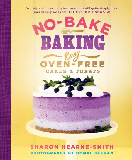 No-Bake Baking
