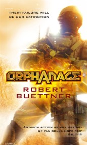 Orphanage