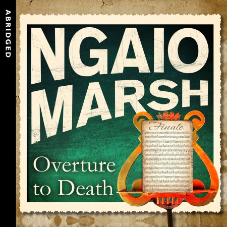 Overture To Death
