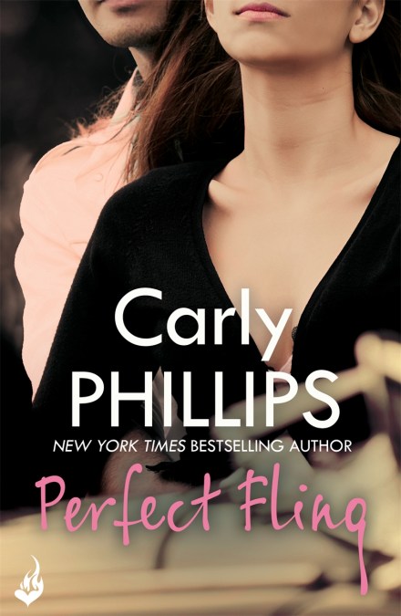 Perfect Fling: Serendipity’s Finest Book 2