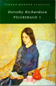 Pilgrimage One