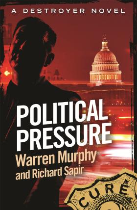 Political Pressure — Hachette UK ebook edition