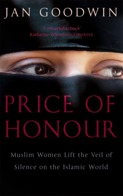 Price Of Honour