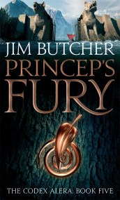 Princeps&#8217; Fury