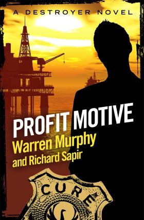Profit Motive — Hachette UK ebook edition