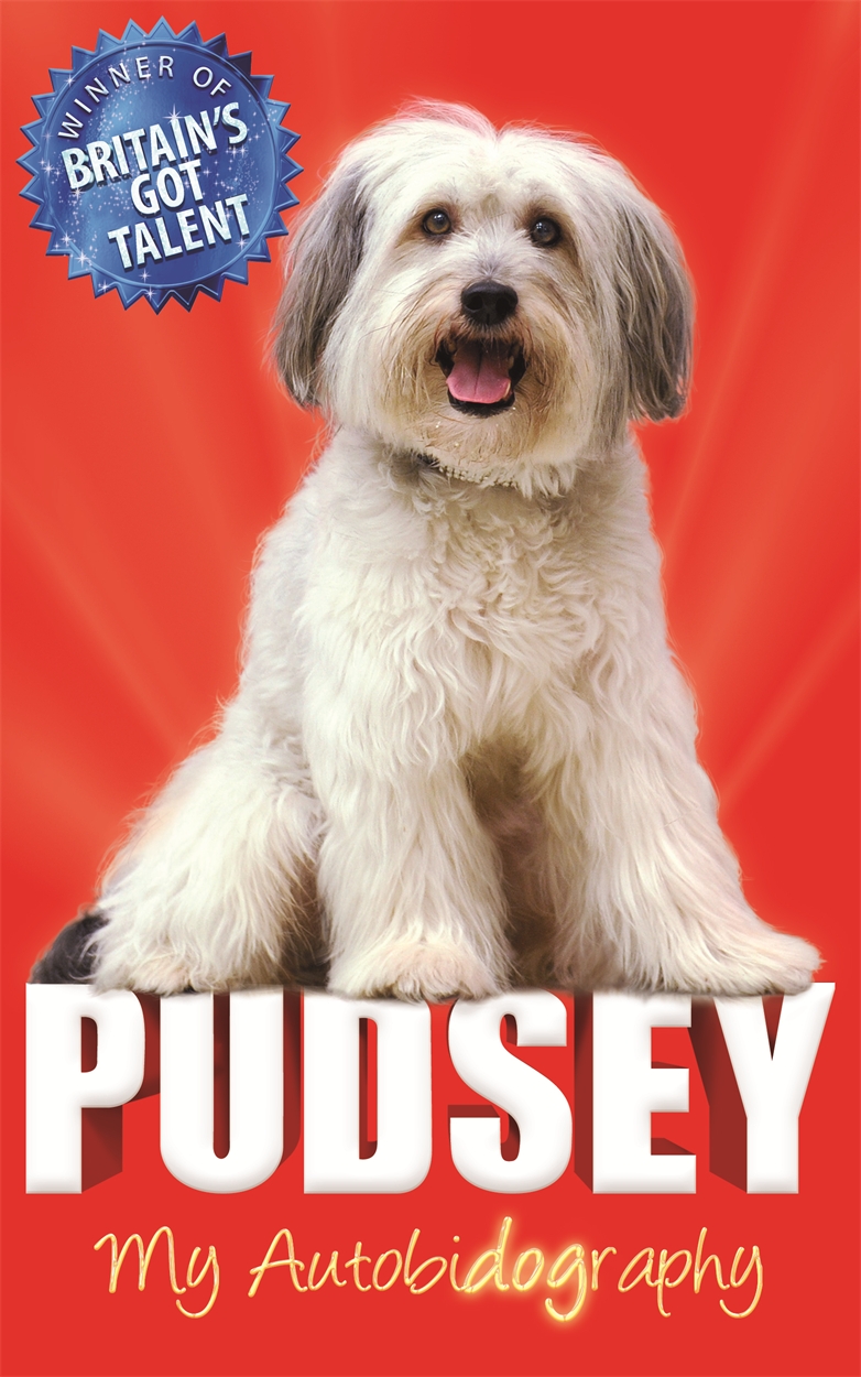 Pudsey by Pudsey | Hachette UK