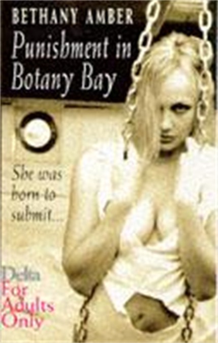 Punishment in Botany Bay