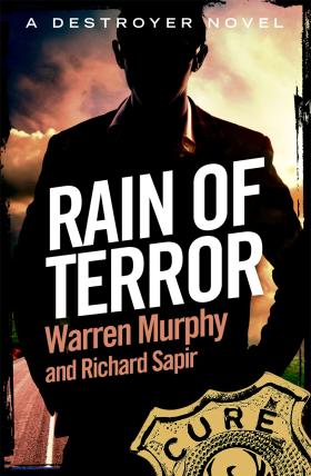 Rain of Terror — Hachette UK ebook edition