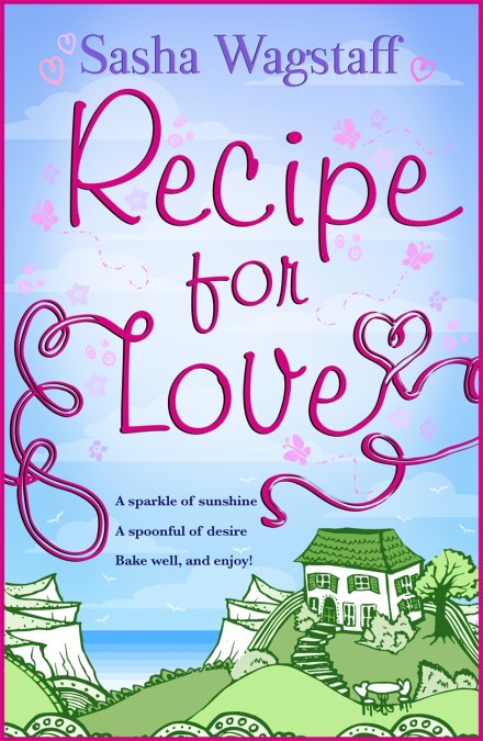 Recipe For Love