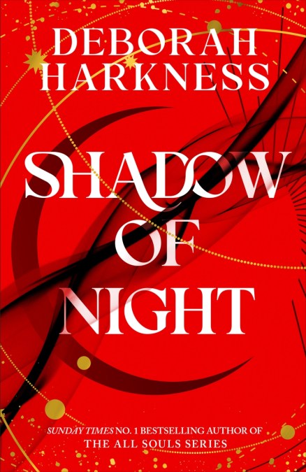 Shadow of Night