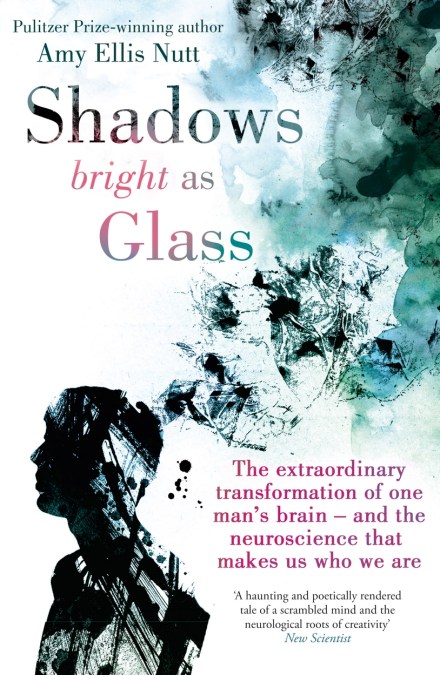 Shadows Bright As Glass