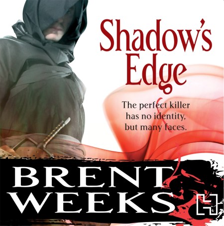 Shadow’s Edge