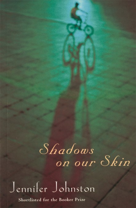 Shadows on our Skin