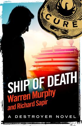 Ship of Death — Hachette UK ebook edition