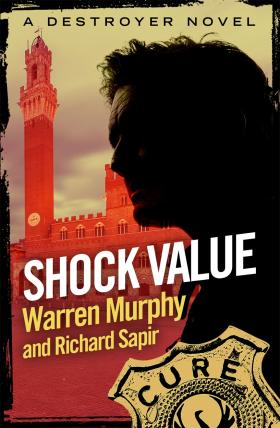 Shock Value — Hachette UK ebook edition