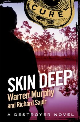 Skin Deep — Hachette UK ebook edition
