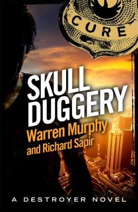 Skull Duggery — Hachette UK ebook edition