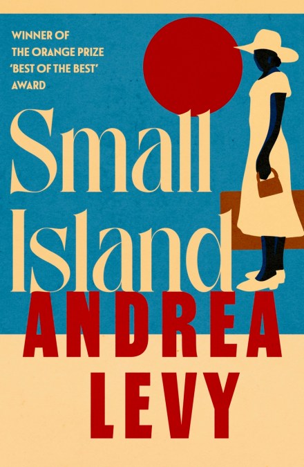 Small Island