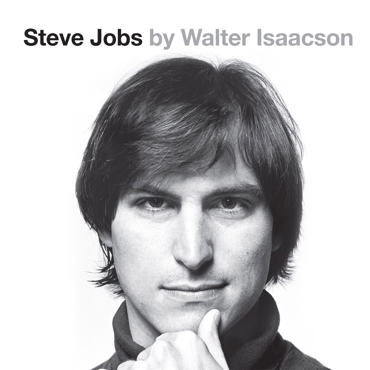 Steve Jobs by Walter Isaacson | Hachette UK