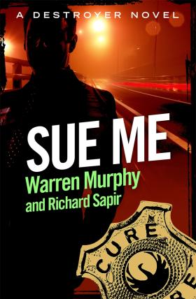 Sue Me — Hachette UK ebook edition