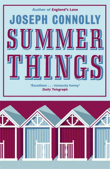 Summer Things