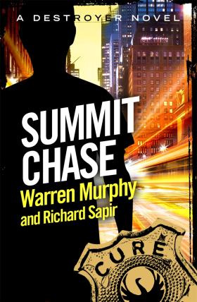 Summit Chase — Hachette UK ebook edition