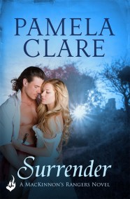 Surrender: MacKinnon’s Rangers 1