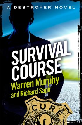 Survival Course — Hachette UK ebook edition