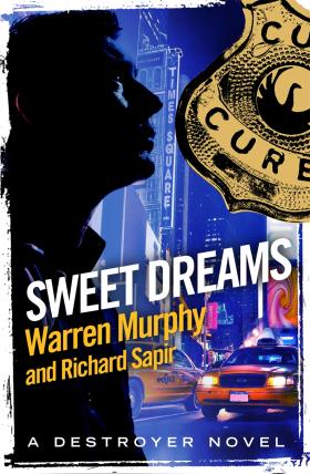 Sweet Dreams — Hachette UK ebook edition