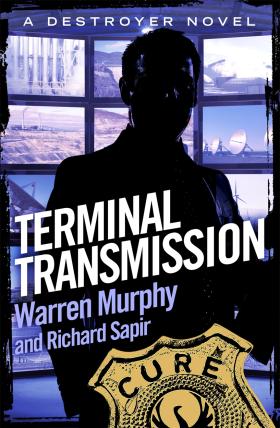 Terminal Transmission — Hachette UK ebook edition